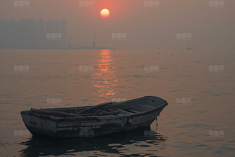 厦门旅游旅行都市漫步摄影图