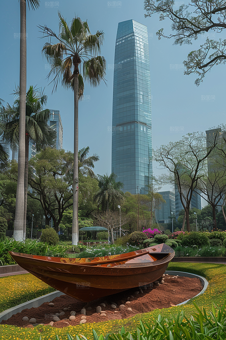 厦门旅游国内游风光摄影图