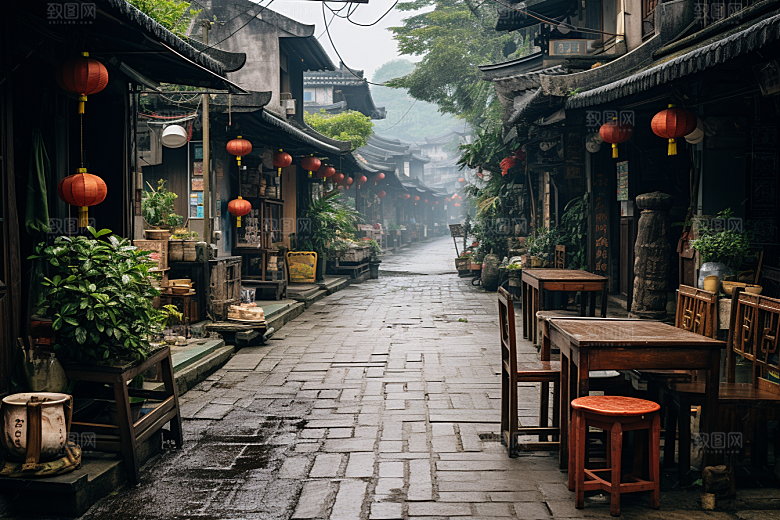 厦门旅游都市漫步国内游摄影图
