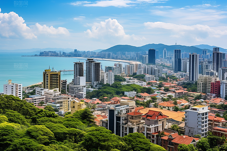 厦门旅游高清旅行摄影图
