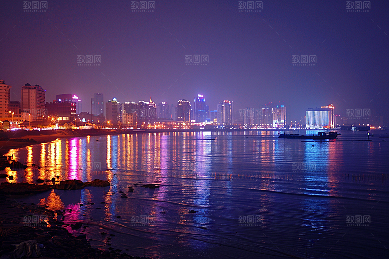 厦门旅游风光闽南摄影图