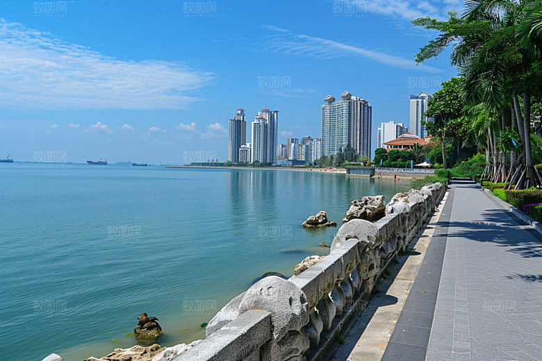 厦门旅游高清旅行摄影图