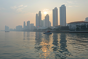 厦门旅游景色高清摄影图