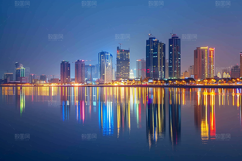 厦门旅游高清闽南摄影图