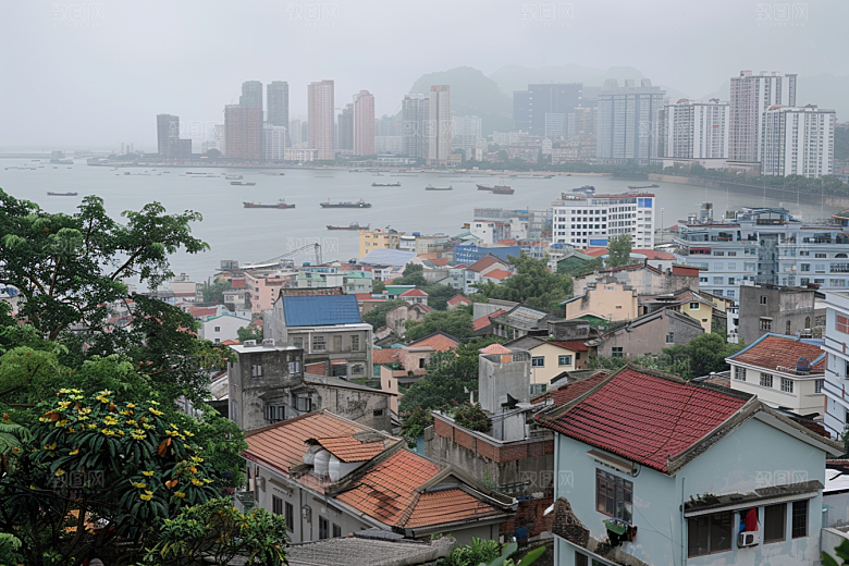 厦门旅游闽南高清摄影图