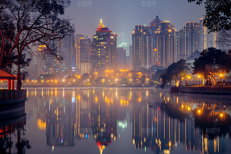 厦门旅游高清自由行摄影图