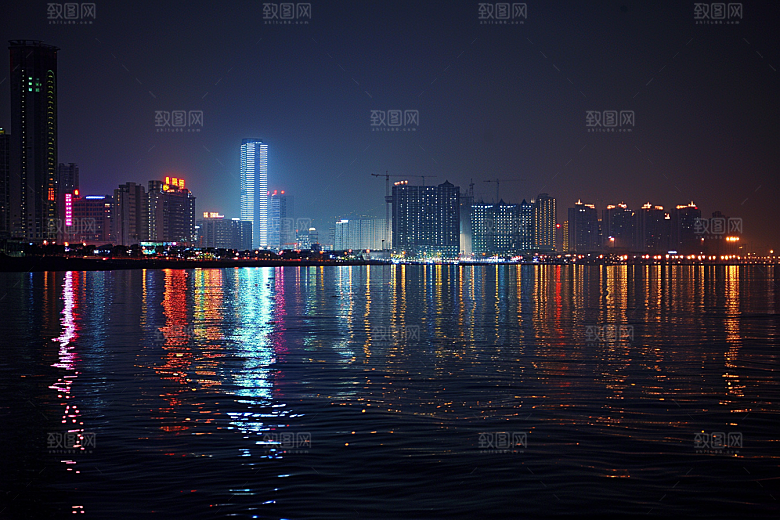 厦门旅游风光高清摄影图