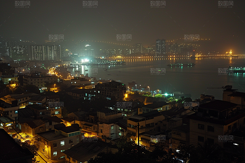 厦门旅游旅行闽南摄影图