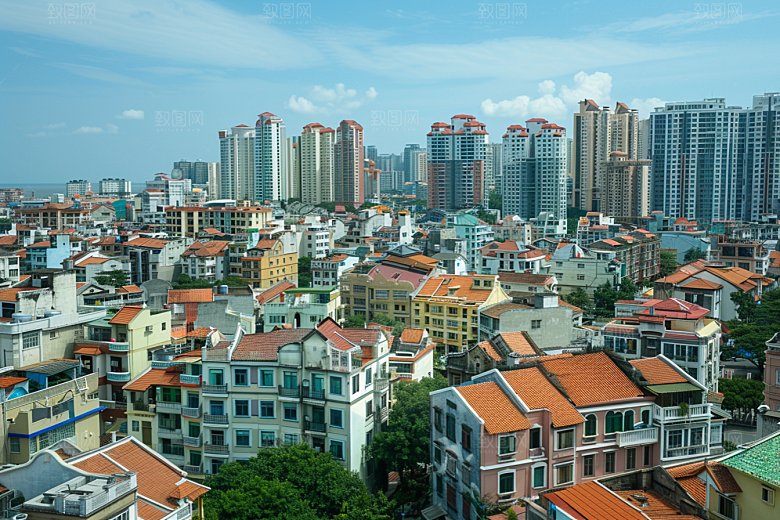 厦门旅游地标高清摄影图