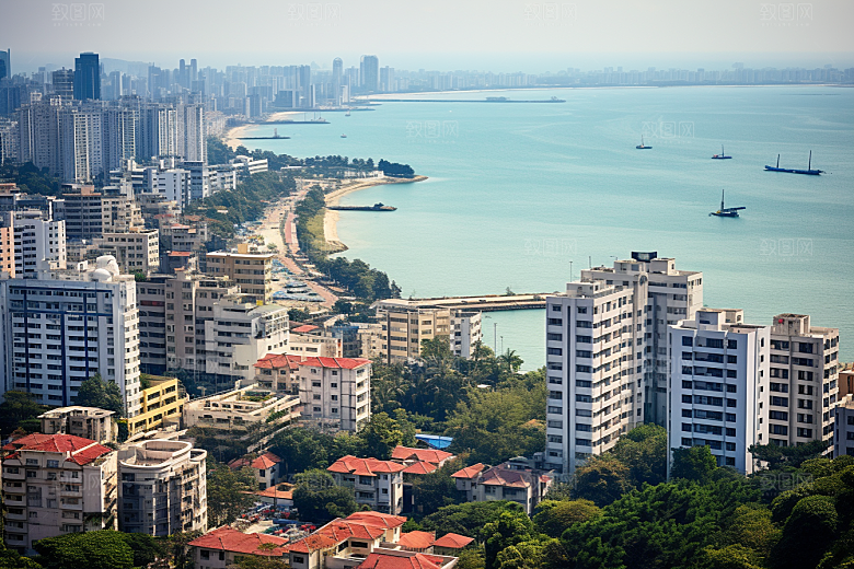 厦门旅游旅行闽南摄影图