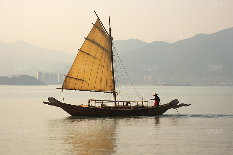 厦门旅游高清地标摄影图
