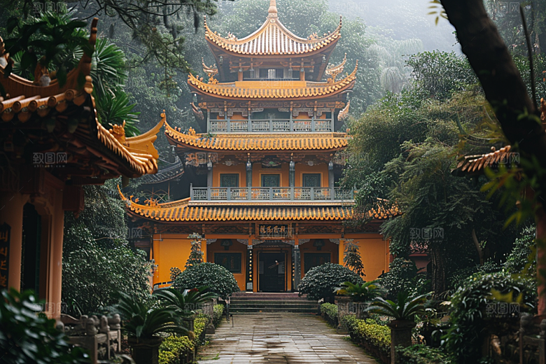 厦门旅游旅行都市漫步摄影图