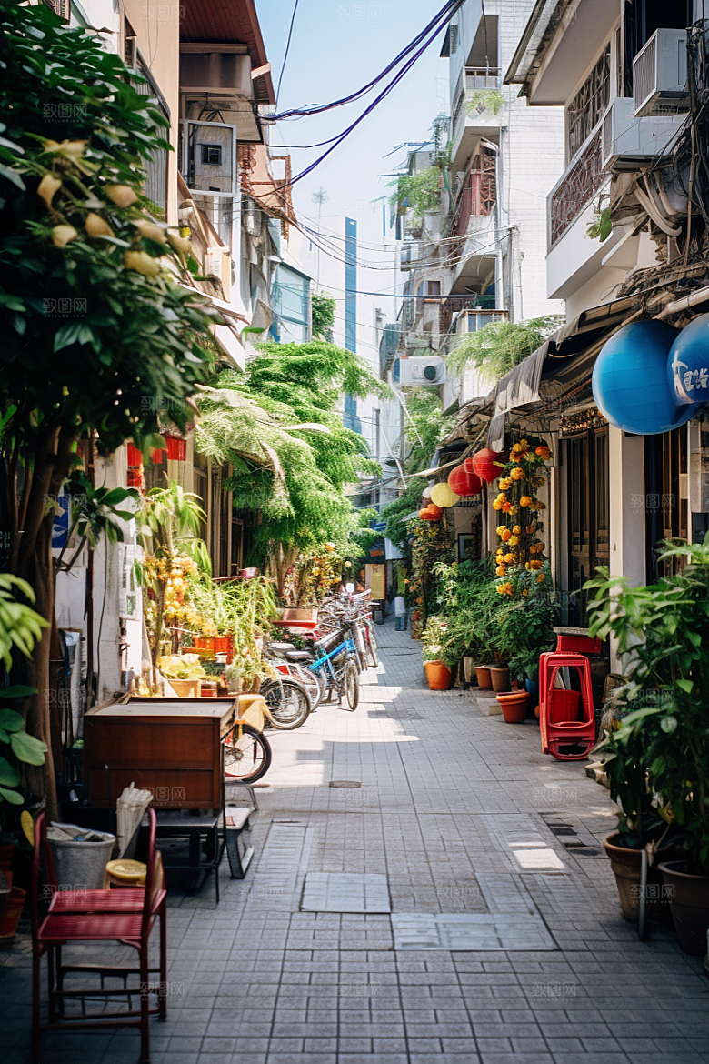 厦门旅游高清风光摄影图