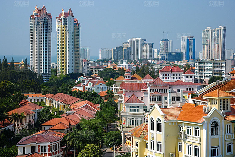 厦门旅游旅行自由行摄影图