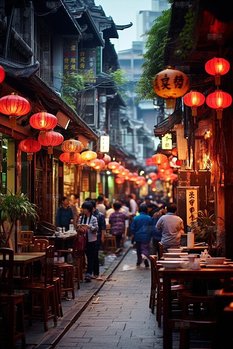 厦门旅游高清海边城市摄影图