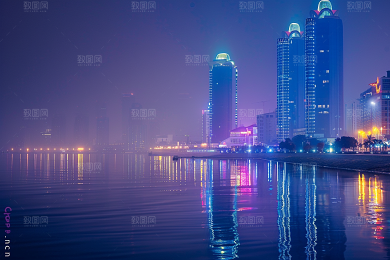 厦门旅游景色高清摄影图