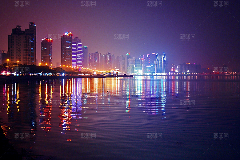 厦门旅游闽南自由行摄影图
