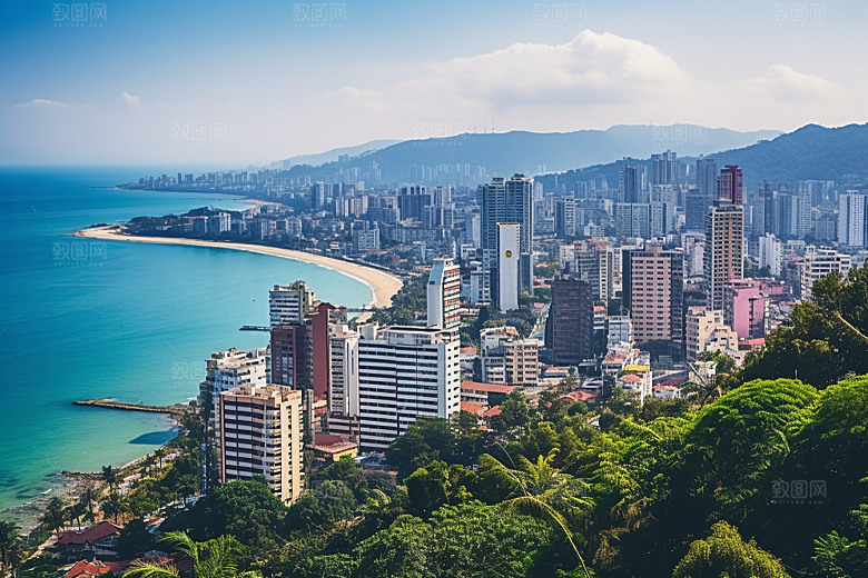 厦门旅游旅行高清摄影图