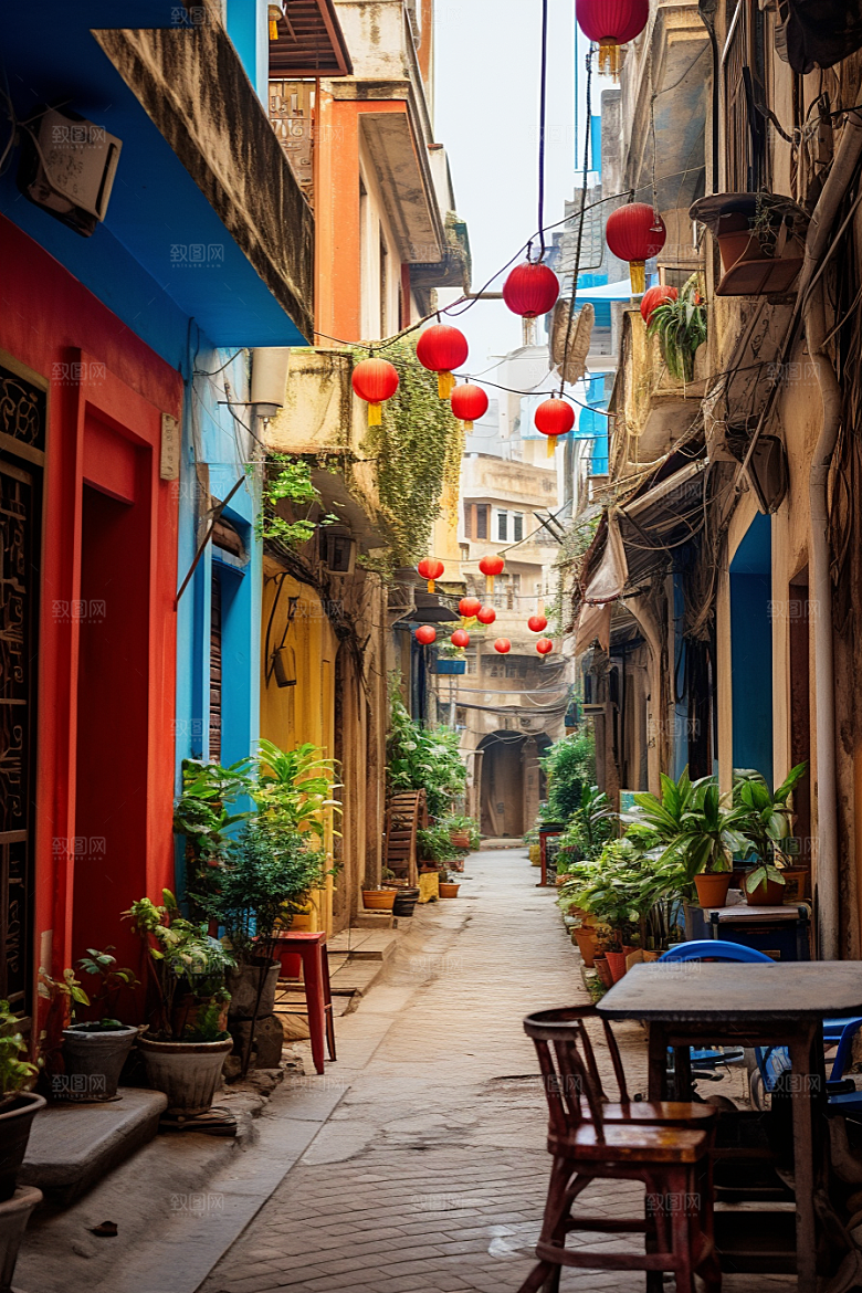 厦门旅游风光高清摄影图