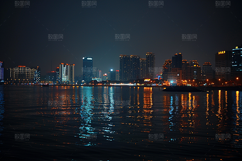 厦门旅游旅行自由行摄影图