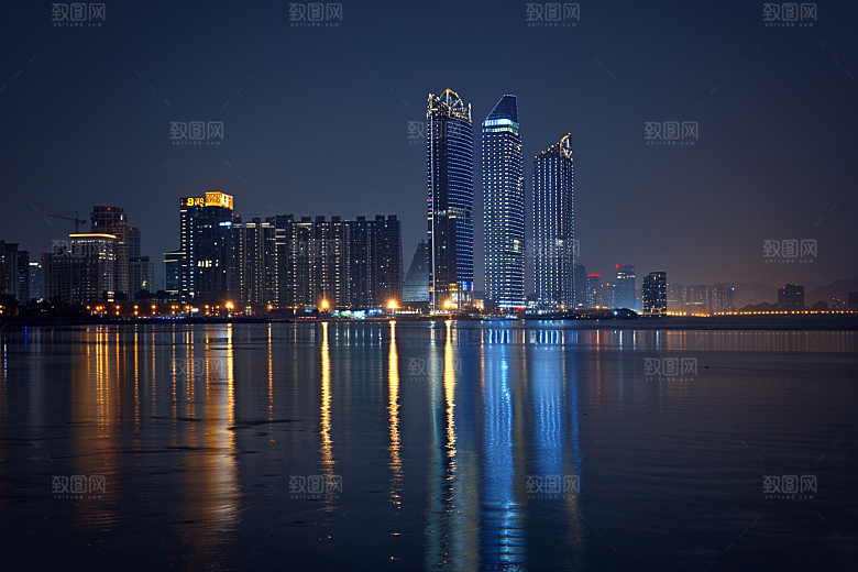 厦门旅游闽南高清摄影图