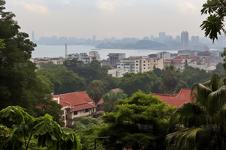 厦门旅游国内游高清摄影图