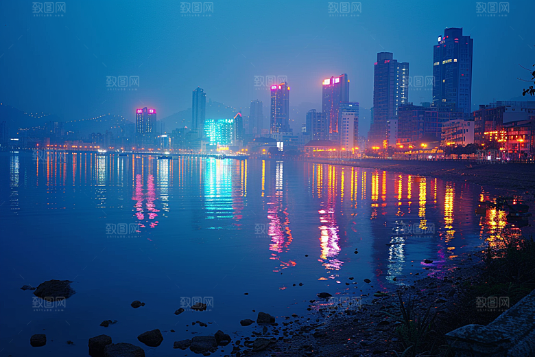 厦门旅游旅行高清摄影图