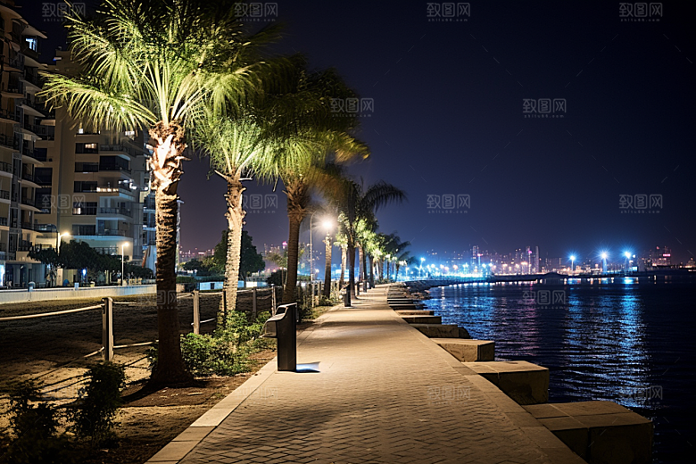 厦门旅游自由行旅行摄影图