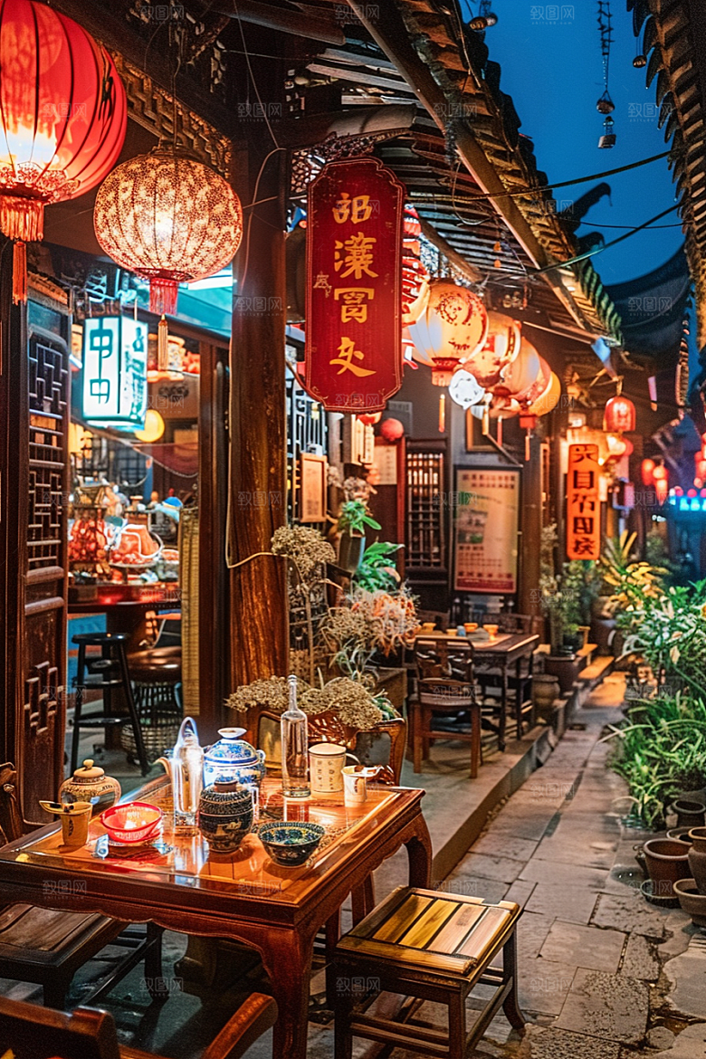 厦门旅游地标国内游摄影图