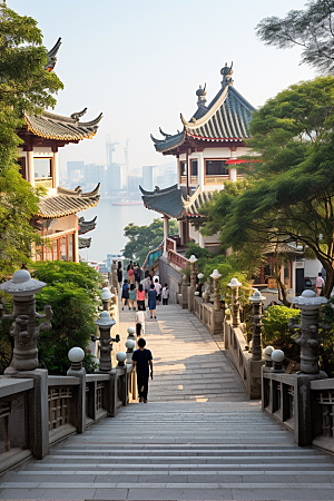 厦门旅游高清国内游摄影图