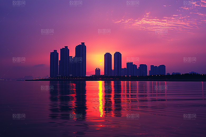 厦门旅游地标高清摄影图