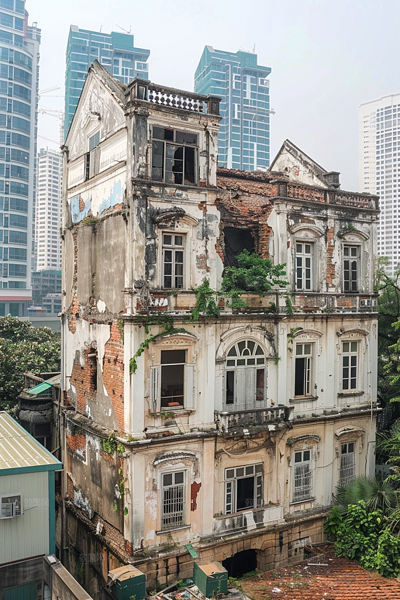 厦门旅游风光高清摄影图