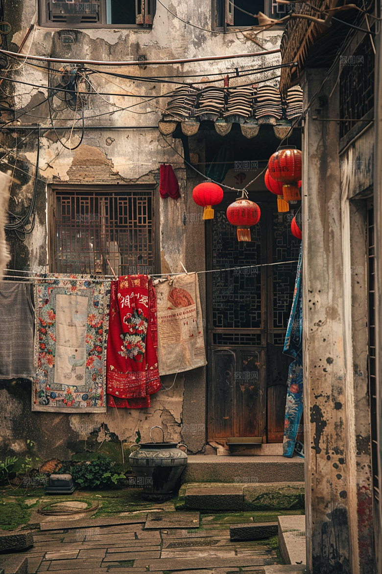 厦门旅游目的地高清摄影图
