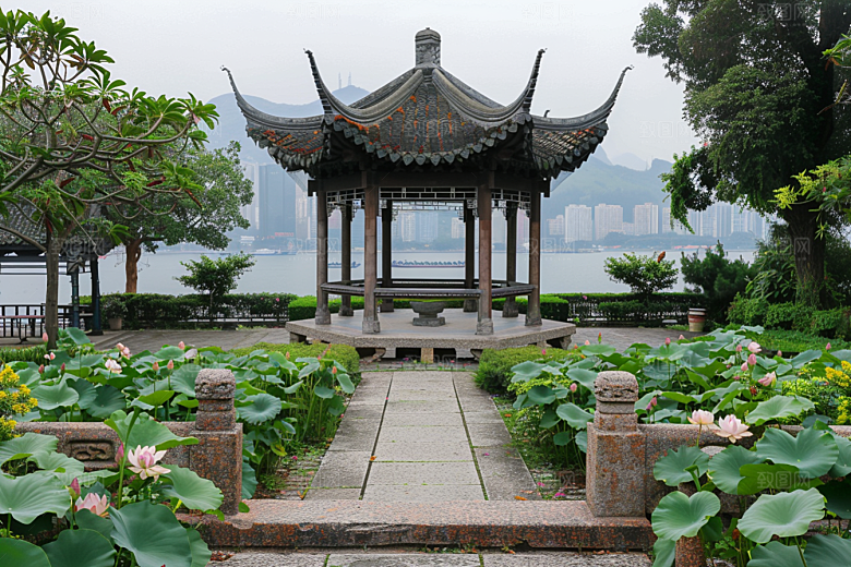 厦门旅游旅行自由行摄影图