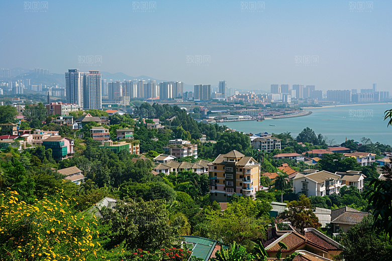 厦门旅游高清旅行摄影图