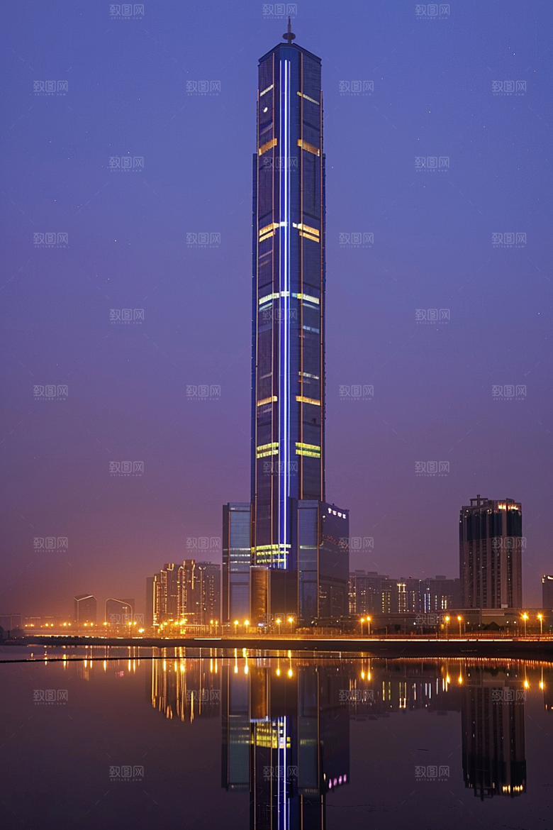 厦门旅游高清都市漫步摄影图