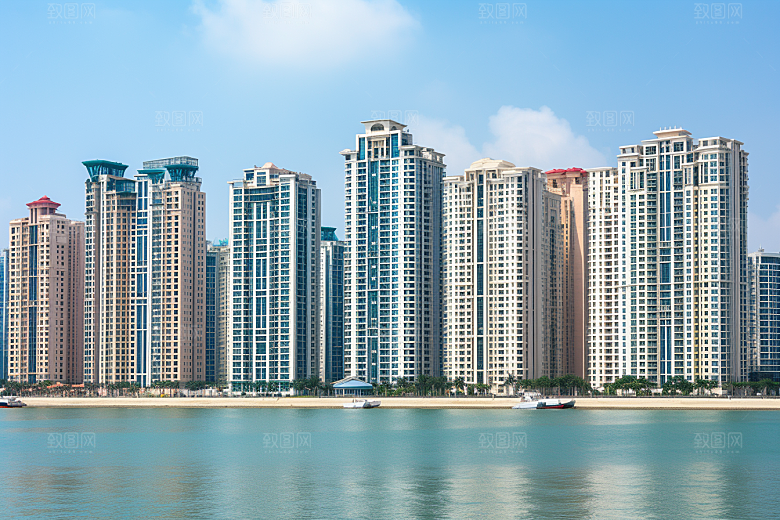 厦门旅游风光国内游摄影图