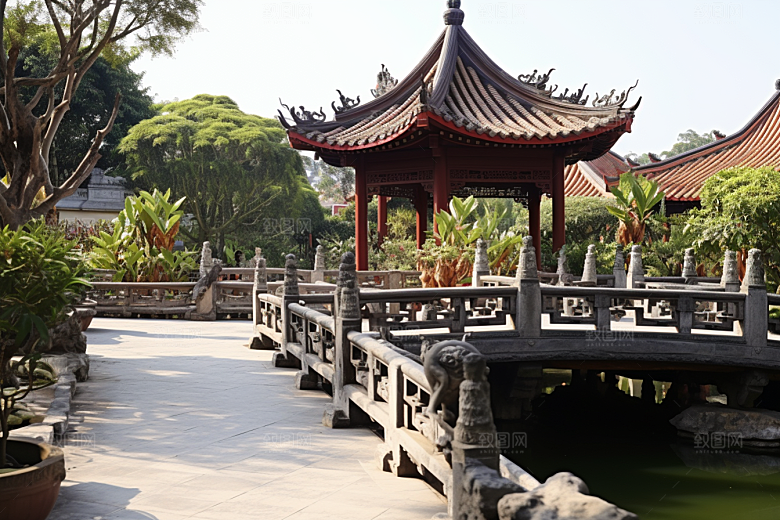 厦门旅游自由行旅行摄影图