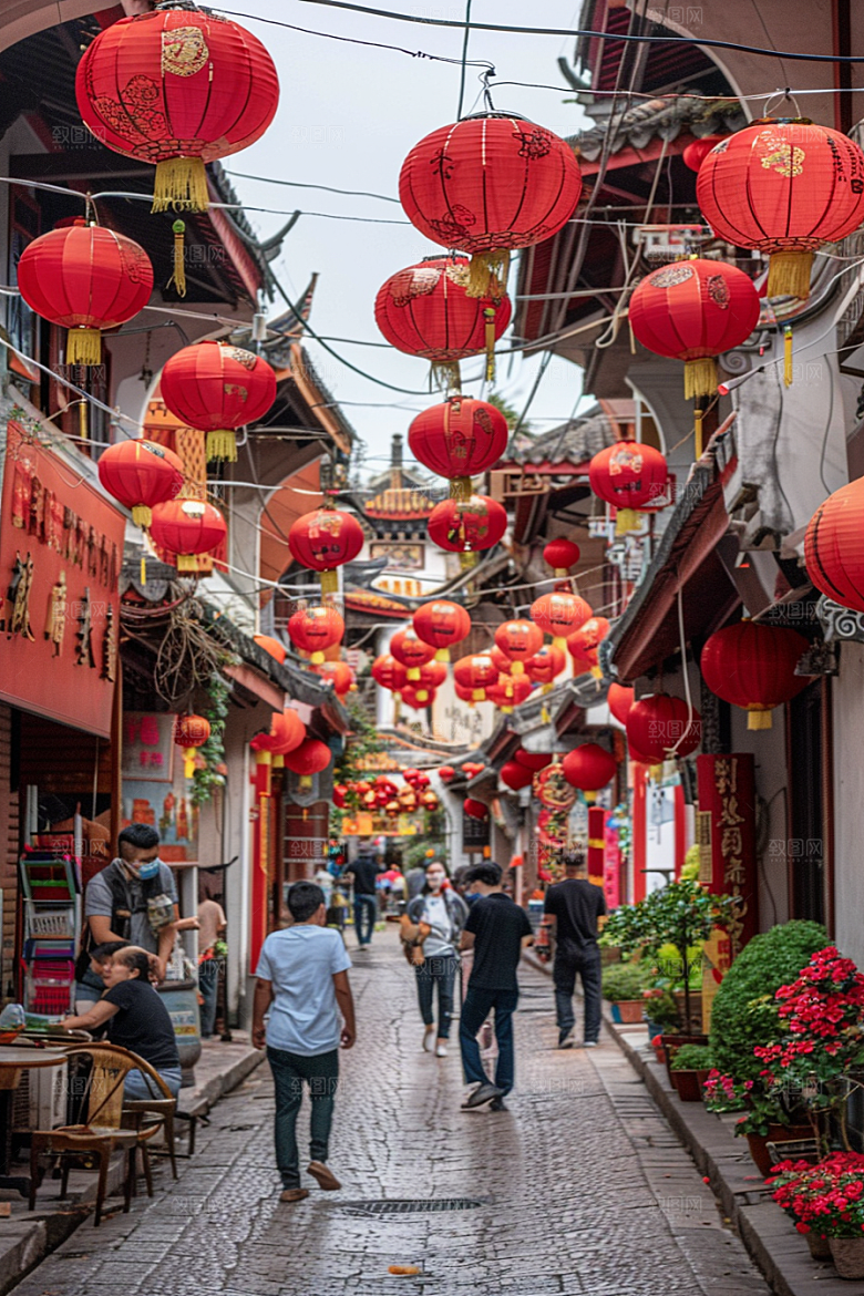 厦门旅游国内游地标摄影图