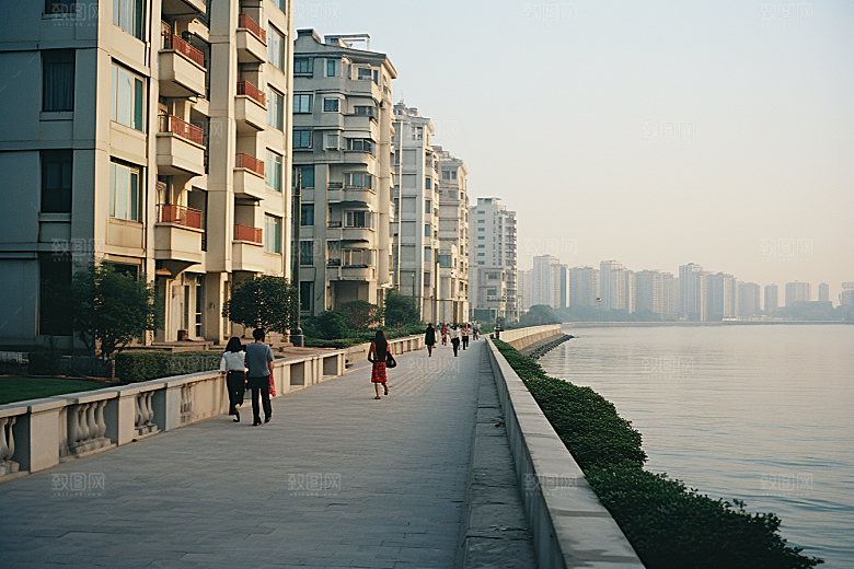 厦门旅游闽南国内游摄影图