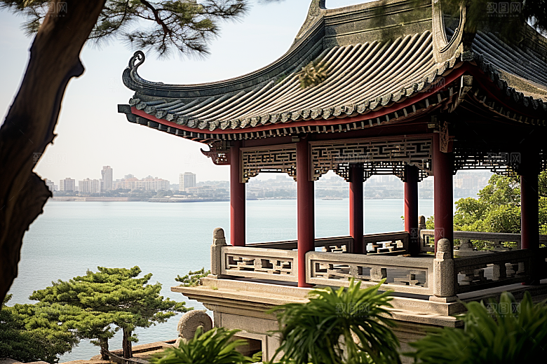 厦门旅游高清国内游摄影图