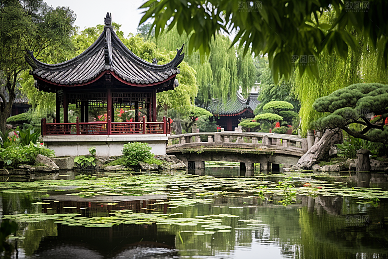 厦门旅游高清景色摄影图