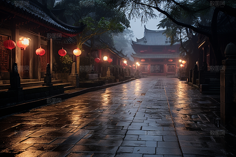 厦门旅游旅行风光摄影图