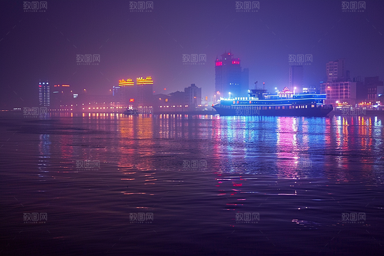 厦门旅游景色高清摄影图