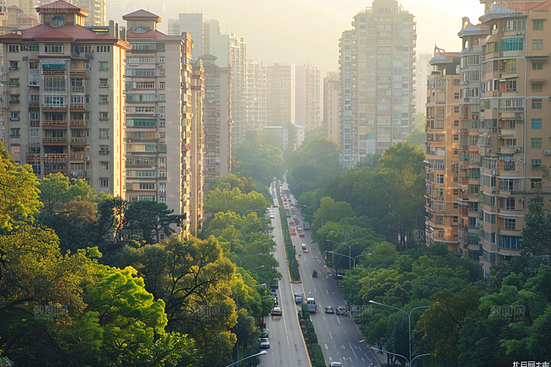 厦门旅游城市国内游摄影图