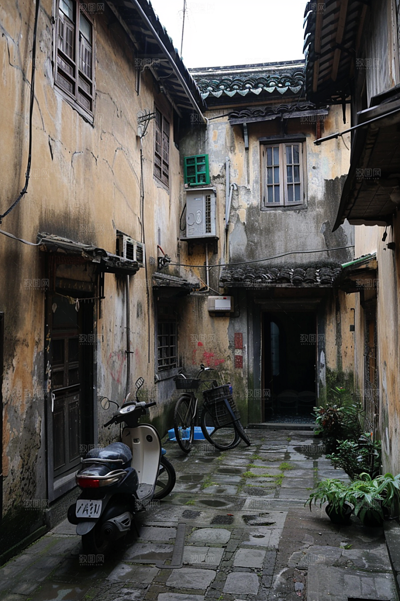 厦门旅游目的地自由行摄影图