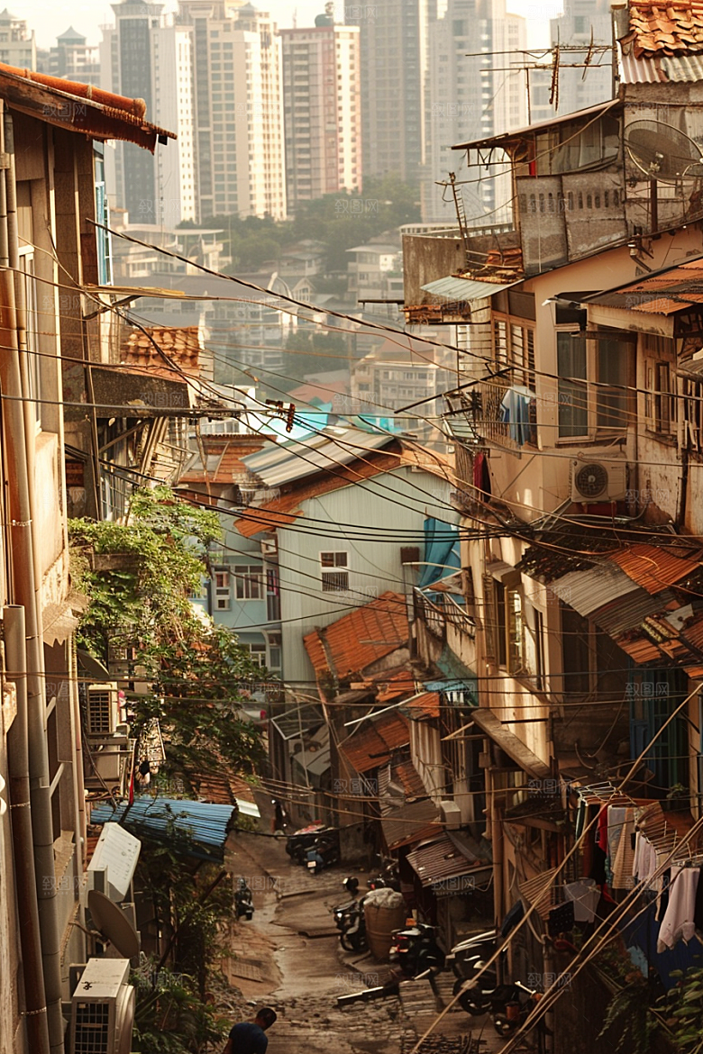 厦门旅游高清景色摄影图