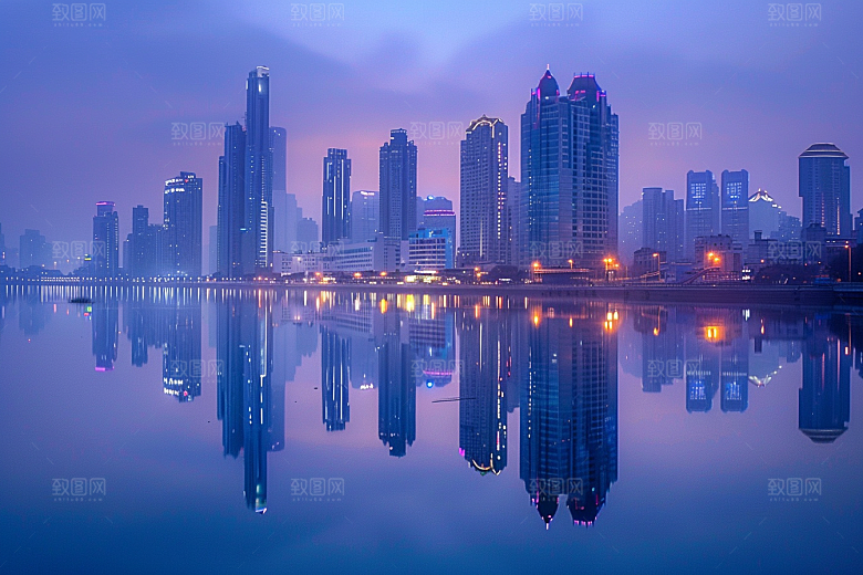 厦门旅游风光高清摄影图