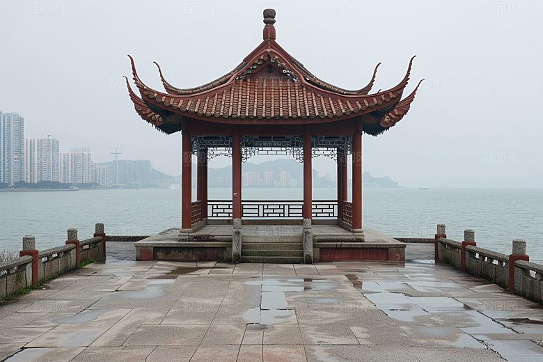 厦门旅游目的地高清摄影图