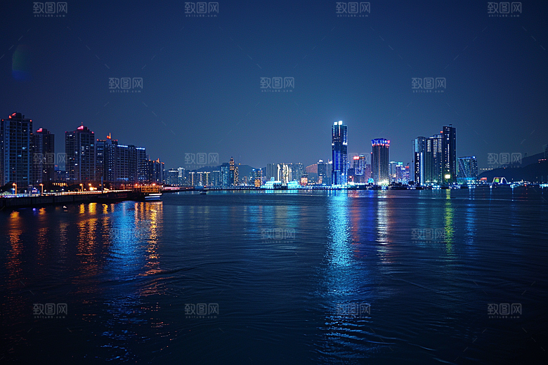 厦门旅游旅行自由行摄影图